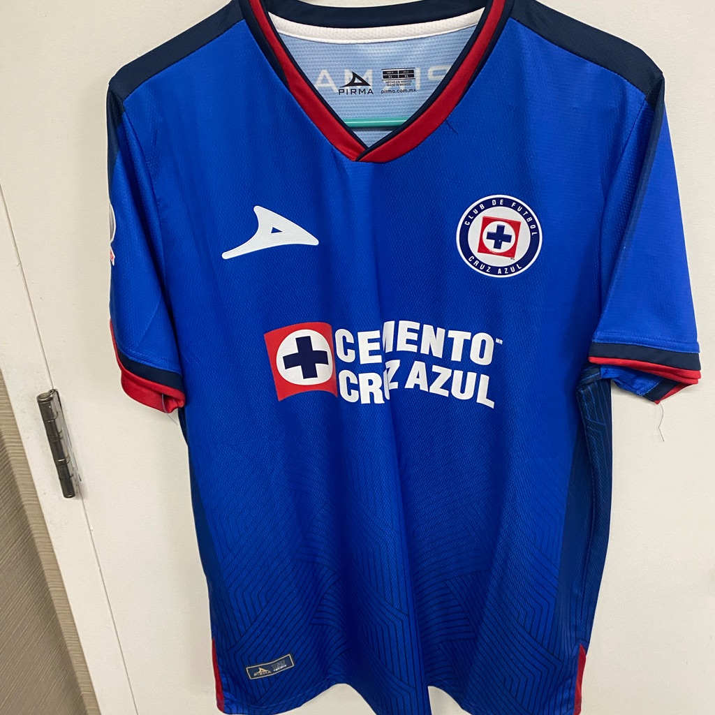 Cruz Azul